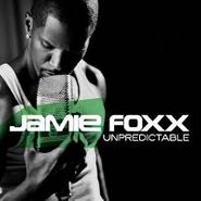 Jamie Foxx, Unpredictable (CD)