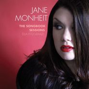 Jane Monheit, The Songbook Sessions: Ella Fitzgerald (CD)