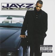 Jay-Z, Vol. 2... Hard Knock Life (CD)