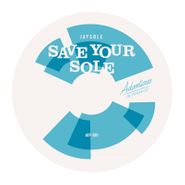 J Boogie, Domino Boogie / Save Your Sole (7")