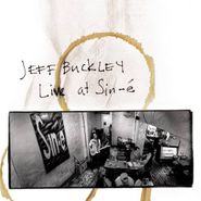 Jeff Buckley, Live At Sin-é [Legacy Edition] (CD)
