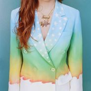 Jenny Lewis, The Voyager (CD)