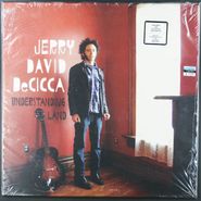 Jerry DeCicca, Understanding Land (LP)