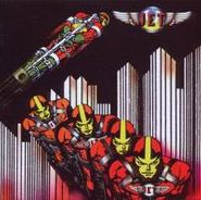 Jet, Jet / Even More Light Than Shade (CD)