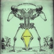 Jefre Cantu-Ledesma, Requiem (For Violin & Magnetic Tape) (LP)