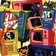 The J. Geils Band, Flashback: The Best Of The J. Geils Band (CD)