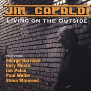 Jim Capaldi, Living On The Outside (CD)