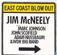 Jim McNeely, East Coast Blow Out (CD)