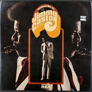 The Jimmy Castor Bunch, Dimension III [Quadrophonic] (LP)
