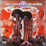 The Jimmy Castor Bunch, It's Just Begun (LP)
