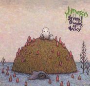 J Mascis, Several Shades Of Why (CD)