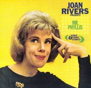 Joan Rivers, Joan Rivers Presents Mr. Phyllis & Other Funny Stories (CD)