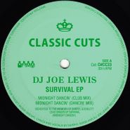 Joe Lewis, Survival (12")