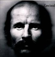 Joe Zawinul, Zawinul (CD)
