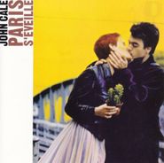 John Cale, Paris S'Eveille: Suivi D'Autres Compositions [French Issue] (CD)