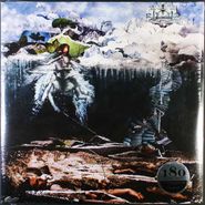 John Frusciante, The Empyrean [180 Gram Reissue] (LP)