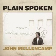 John Mellencamp, Plain Spoken (CD)