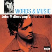 John Cougar Mellencamp, Words & Music: John Mellencamp's Greatest Hits (CD)