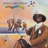 Johnny Guitar Watson, Johnny Guitar Watson & The Family Clone (CD)