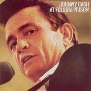 Johnny Cash, At Folsom Prison (CD)