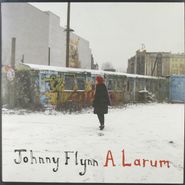Johnny Flynn, A Larum [UK Issue] (LP)
