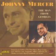 Johnny Mercer, The Man From Georgia [Import] (CD)