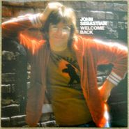 John Sebastian, Welcome Back (CD)