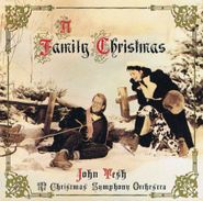 John Tesh, A Family Christmas (CD)