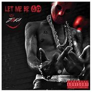 Joka, Let Me Be Me (CD)