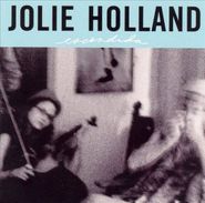 Jolie Holland, Escondida (CD)