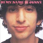 Jonny Polonsky, Hi My Name Is Jonny (CD)