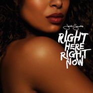 Jordin Sparks, Right Here Right Now (CD)