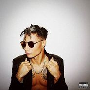 Jose James, Love In A Time Of Madness (CD)