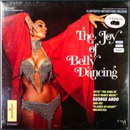 George Abdo, The Joy Of Belly Dancing (LP)
