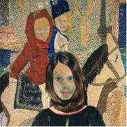 Juana Molina, Son (CD)