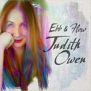 Judith Owen, Ebb & Flow (CD)