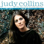 Judy Collins, The Very Best Of Judy Collins (CD)