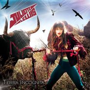 Juliette Lewis, Terra Incognita (CD)