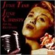 June Christy, June Time (CD)