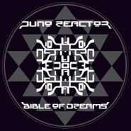 Juno Reactor, Bible Of Dreams (CD)