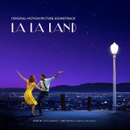 Justin Hurwitz, La La Land [OST] (CD)