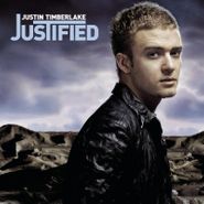 Justin Timberlake, Justified (LP)