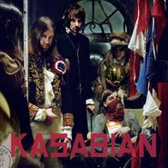 Kasabian, West Ryder Pauper Lunatic Asylum (CD)