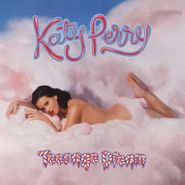 Katy Perry, Teenage Dream (CD)
