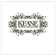Keane, Hopes And Fears (CD)