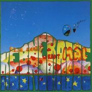 Kebnekajse, Resa Mot Okant Mal [Import] (CD)