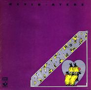 Kevin Ayers, Bananamour (CD)