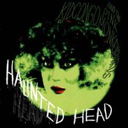 Kid Congo & The Pink Monkey Birds, Haunted Head (CD)