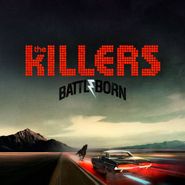 The Killers, Battle Born (CD)