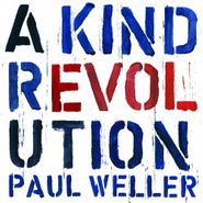 Paul Weller, A Kind Revolution (CD)
